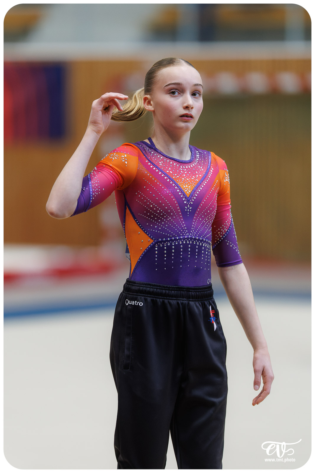 DEMI FINALE TOP12 GAF 2025